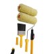ProDec Exterior Masonry Painting Kit with Fibreglass Pole
