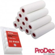 ProDec HD Foam Mini Roller Refills - 4