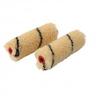 ProDec Tiger Medium Mini Roller Refills - 4