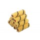 ProDec Tiger Medium Mini Roller Sleeves - 4