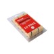 ProDec Tiger Medium Mini Roller Sleeves - 4
