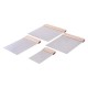 Filltite Continental Filling Knives For DIY - Pack of 4