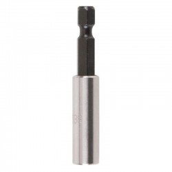 Trend Snappy 25mm Bit Holder - 58mm - 1/4