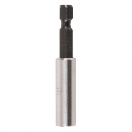 Trend Snappy 25mm Bit Holder - 58mm - 1/4