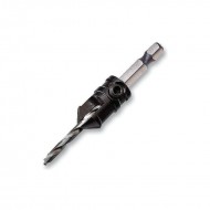 Trend Snappy Countersunk With 1/8 Drill