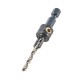 Trend Snappy Countersunk With 1/8 Drill