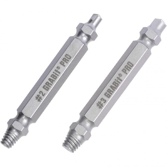 Trend Snappy 5 Piece Masonry Drill Set