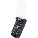 Trend Snappy 4 Piece Countersunk Drill Bit Set