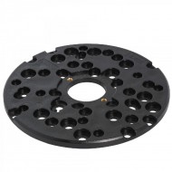 Trend Universal Sub Base with Pins & Bush