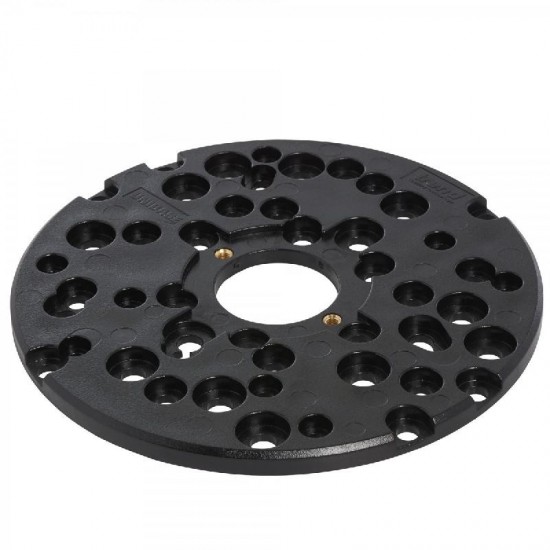 Trend Universal Sub Base with Pins & Bush