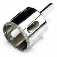 Tilerite 35mm Wet Cutting Diamond Drill Hole Saw For Porcelain, Marble & Granite