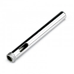 Tilerite 8mm Wet Cutting Diamond Drill Hole Saw For Porcelain, Marble & Granite