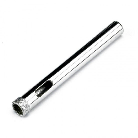 Tilerite 8mm Wet Cutting Diamond Drill Hole Saw For Porcelain, Marble & Granite