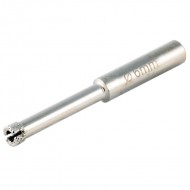 Tilerite 6mm Wet Cutting Diamond Drill Hole Saw For Porcelain, Marble & Granite