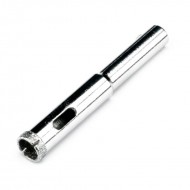 Tilerite 10mm Wet Cutting Diamond Drill Hole Saw For Porcelain, Marble & Granite