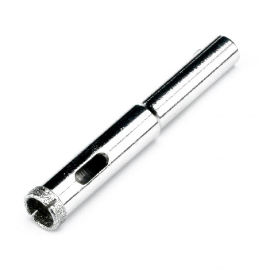 Tilerite 10mm Wet Cutting Diamond Drill Hole Saw For Porcelain, Marble & Granite