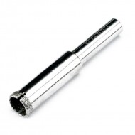 Tilerite 12mm Wet Cutting Diamond Drill Hole Saw For Porcelain, Marble & Granite