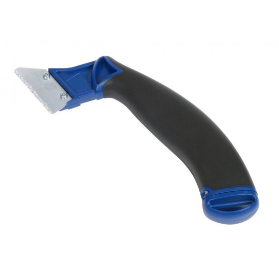 Tilerite Serrated Edge Grout Rake Tool