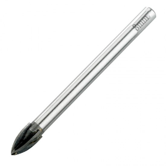 Tilerite 8mm Non Slip Drill For Tile & Glass