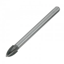 Tilerite 7mm Non Slip Drill For Tile & Glass