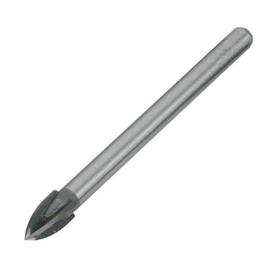 Tilerite 7mm Non Slip Drill For Tile & Glass