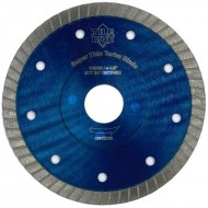 Tilerite 115mm Super Thin Diamond Blade For Cutting Tiles