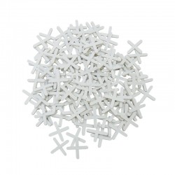 Tilerite 2mm Long Leg Tile Spacers - Pack of 500