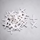 Tilerite 5mm Long Leg Tile Spacers - Pack of 250