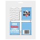 Tilerite 5mm Long Leg Tile Spacers - Pack of 250