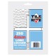 Tilerite 4mm Long Leg Tile Spacers - Pack of 250