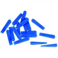 Tilerite 1 - 5mm Reuseable Spacer Wedges - Pack of 250