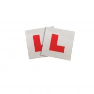 Magnetic L Plates (Pack of 2)