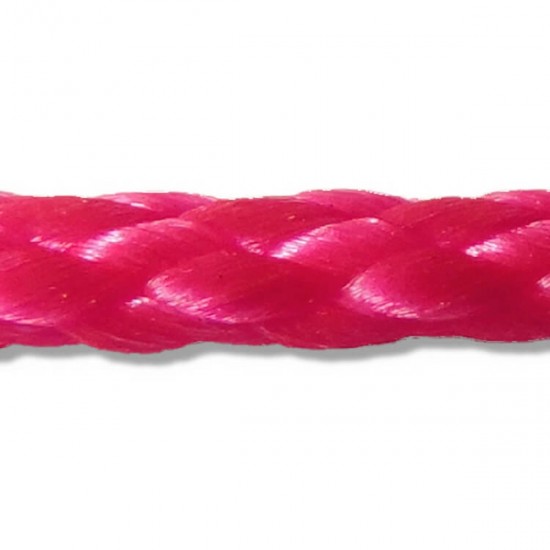 Imex 100m 8 Braid Pink Stringline