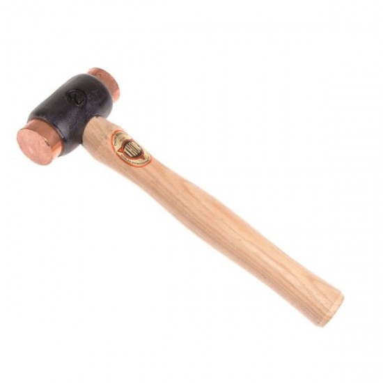 Thor 308 Size A Copper Hammer