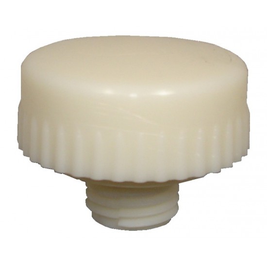 Thor 712NF 38mm Replacement Nylon Head