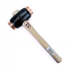 Thor 314 Size 3 Copper Hammer