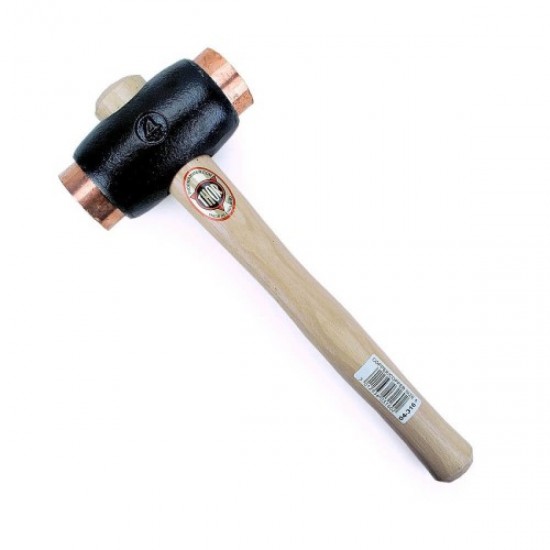 Thor 314 Size 3 Copper Hammer