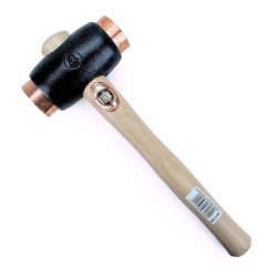 Thor 316 Size 4 Copper Hammer