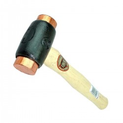 Thor 312 Size 2 Copper Hammer