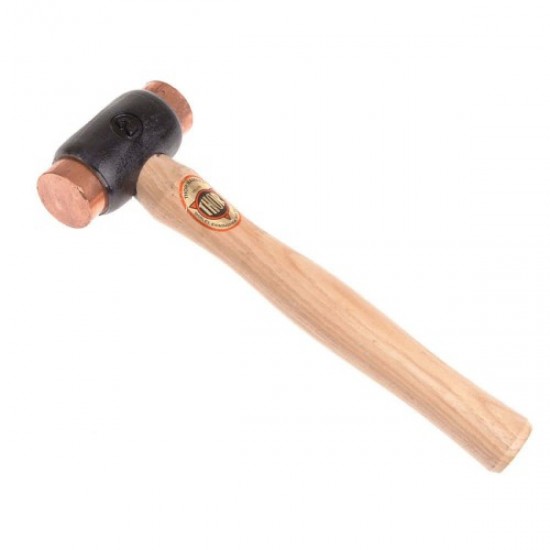 Thor 322 Size 5 Copper Hammer