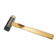 Thor 710R Soft & Hard Nylon Face Hammer