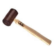 Thor 122 Size 6 Rawhide Mallet