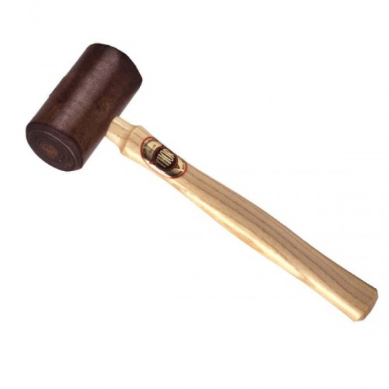 Thor 120 Size 5 Rawhide Mallet