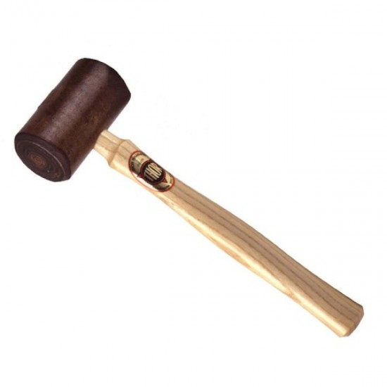 Thor 110 Size 1 Rawhide Mallet