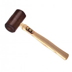 Thor 114 Size 3 Rawhide Mallet