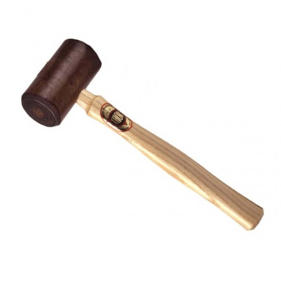 Thor 116 Size 4 Rawhide Mallet