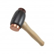 Thor 22 Size 5 Rawhide Mallet