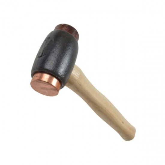 Thor 14 Size 3 Rawhide Mallet