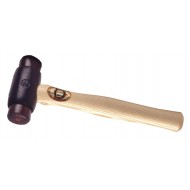 Thor 10 Size 1 Rawhide Mallet