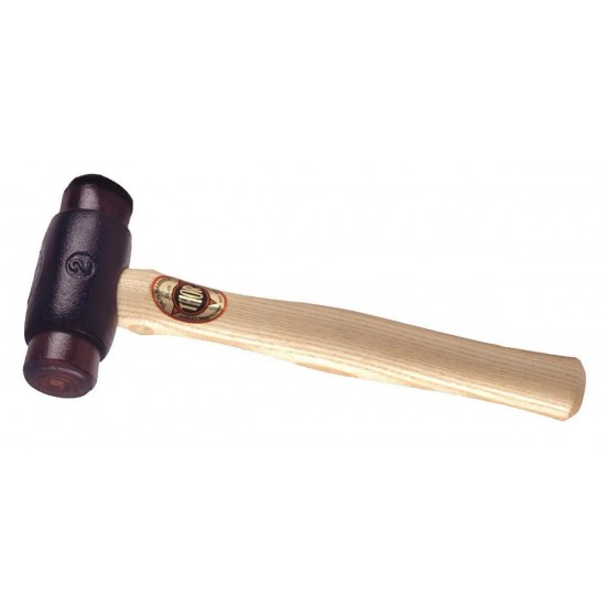 Thor 10 Size 1 Rawhide Mallet